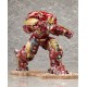 Avengers Age of Ultron ARTFX+ PVC Statue 1/10 Hulk fight with Hulkbuster Iron Man set